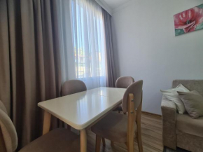 Kupola Apartments Tirana